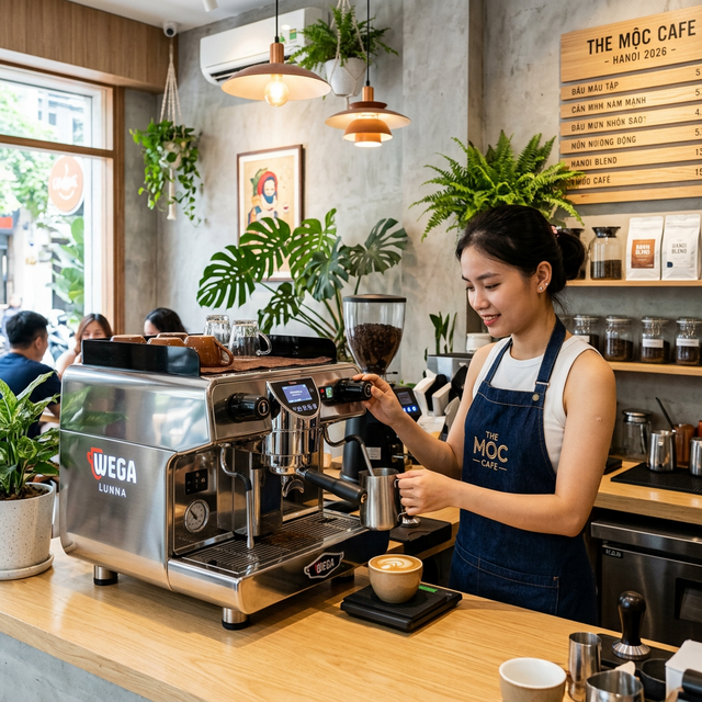 Đánh Giá Wega Lunna 1 Group — Thế Hệ Mới 2026 Thiết Kế Hiện Đại