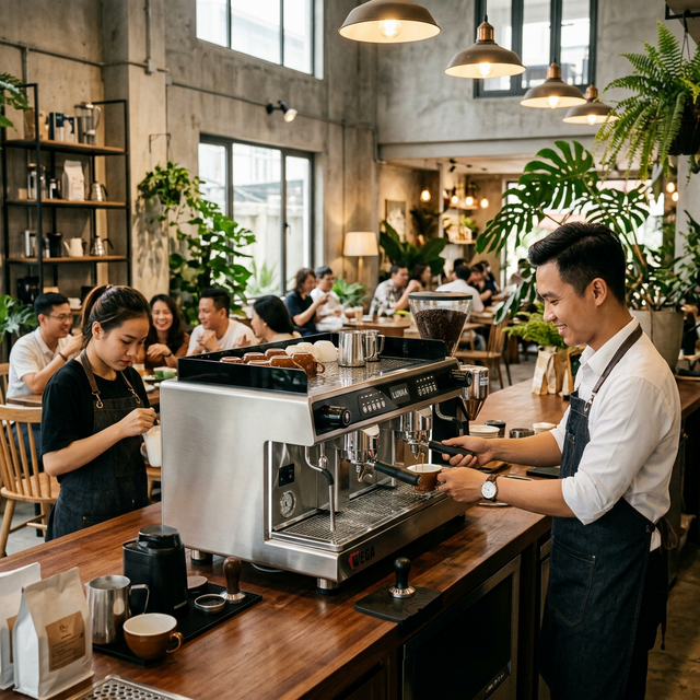 Đánh Giá Wega Lunna 2 Group — Sản Lượng Lớn, Thiết Kế Mới 2026